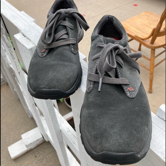 Eddie Bauer Other - Eddie Bauer hiking shoes